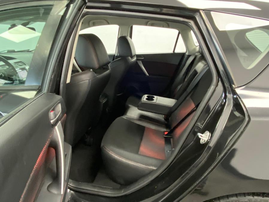 2013 Mazda Mazda3 5dr HB Man Mazdaspeed3 Touring, available for sale in Linden, New Jersey | East Coast Auto Group. Linden, New Jersey 2013 Mazda Mazda3 5dr HB Man Mazdaspeed3 Touring, available for sale in Linden, New Jersey | East Coast Auto Group. Linden, New Jersey