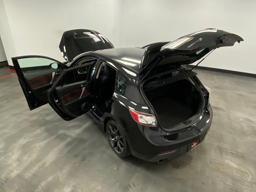 2013 Mazda Mazda3 5dr HB Man Mazdaspeed3 Touring, available for sale in Linden, New Jersey | East Coast Auto Group. Linden, New Jersey 2013 Mazda Mazda3 5dr HB Man Mazdaspeed3 Touring, available for sale in Linden, New Jersey | East Coast Auto Group. Linden, New Jersey
