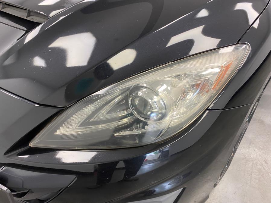 2013 Mazda Mazda3 5dr HB Man Mazdaspeed3 Touring, available for sale in Linden, New Jersey | East Coast Auto Group. Linden, New Jersey 2013 Mazda Mazda3 5dr HB Man Mazdaspeed3 Touring, available for sale in Linden, New Jersey | East Coast Auto Group. Linden, New Jersey