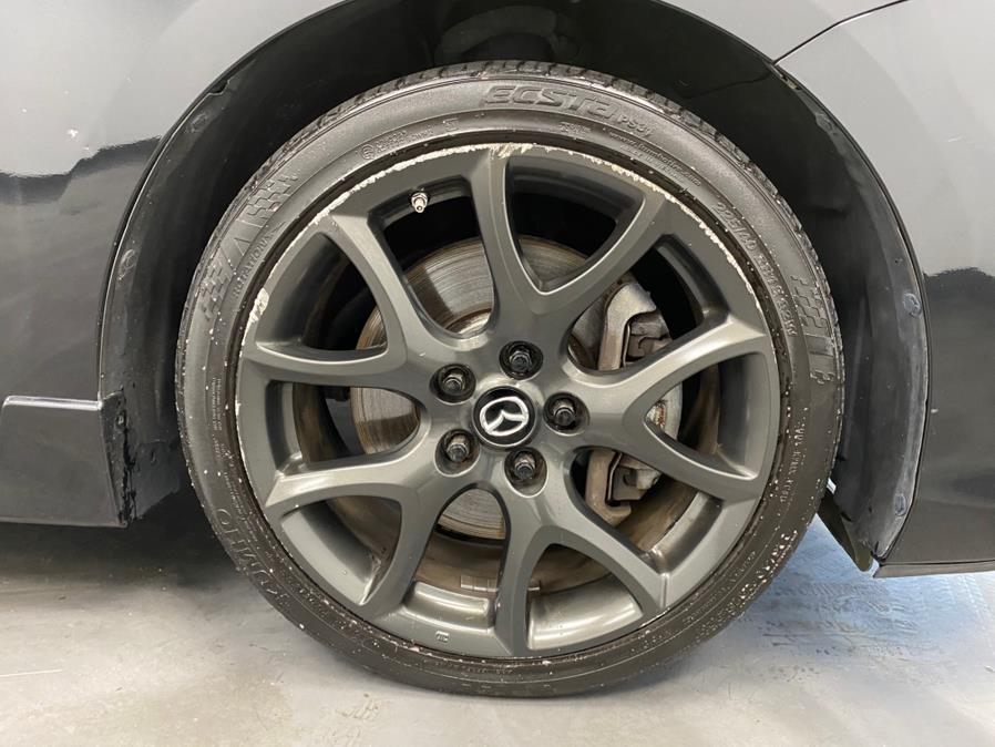 2013 Mazda Mazda3 5dr HB Man Mazdaspeed3 Touring, available for sale in Linden, New Jersey | East Coast Auto Group. Linden, New Jersey 2013 Mazda Mazda3 5dr HB Man Mazdaspeed3 Touring, available for sale in Linden, New Jersey | East Coast Auto Group. Linden, New Jersey