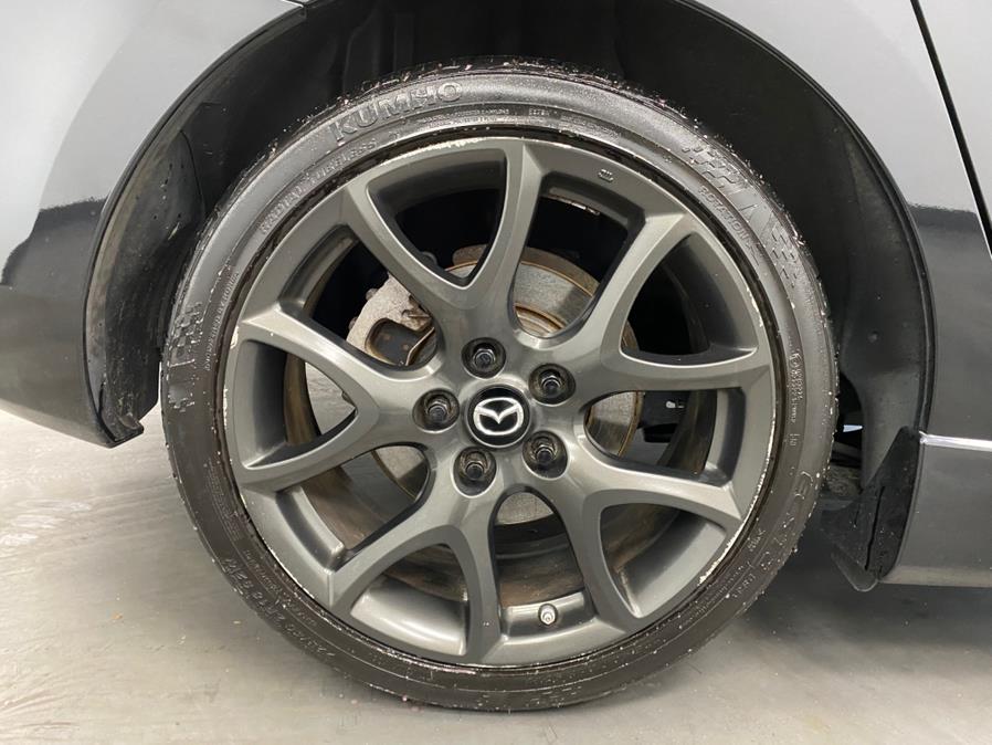 2013 Mazda Mazda3 5dr HB Man Mazdaspeed3 Touring, available for sale in Linden, New Jersey | East Coast Auto Group. Linden, New Jersey 2013 Mazda Mazda3 5dr HB Man Mazdaspeed3 Touring, available for sale in Linden, New Jersey | East Coast Auto Group. Linden, New Jersey