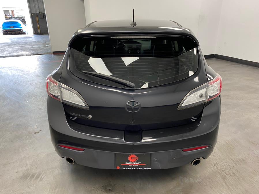2013 Mazda Mazda3 5dr HB Man Mazdaspeed3 Touring, available for sale in Linden, New Jersey | East Coast Auto Group. Linden, New Jersey 2013 Mazda Mazda3 5dr HB Man Mazdaspeed3 Touring, available for sale in Linden, New Jersey | East Coast Auto Group. Linden, New Jersey