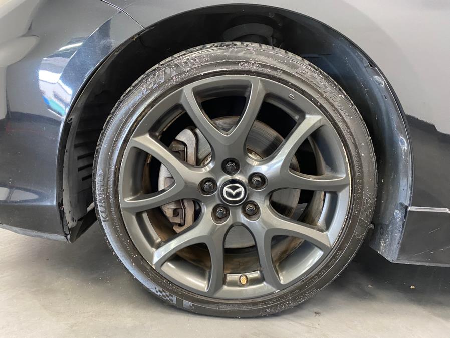 2013 Mazda Mazda3 5dr HB Man Mazdaspeed3 Touring, available for sale in Linden, New Jersey | East Coast Auto Group. Linden, New Jersey 2013 Mazda Mazda3 5dr HB Man Mazdaspeed3 Touring, available for sale in Linden, New Jersey | East Coast Auto Group. Linden, New Jersey