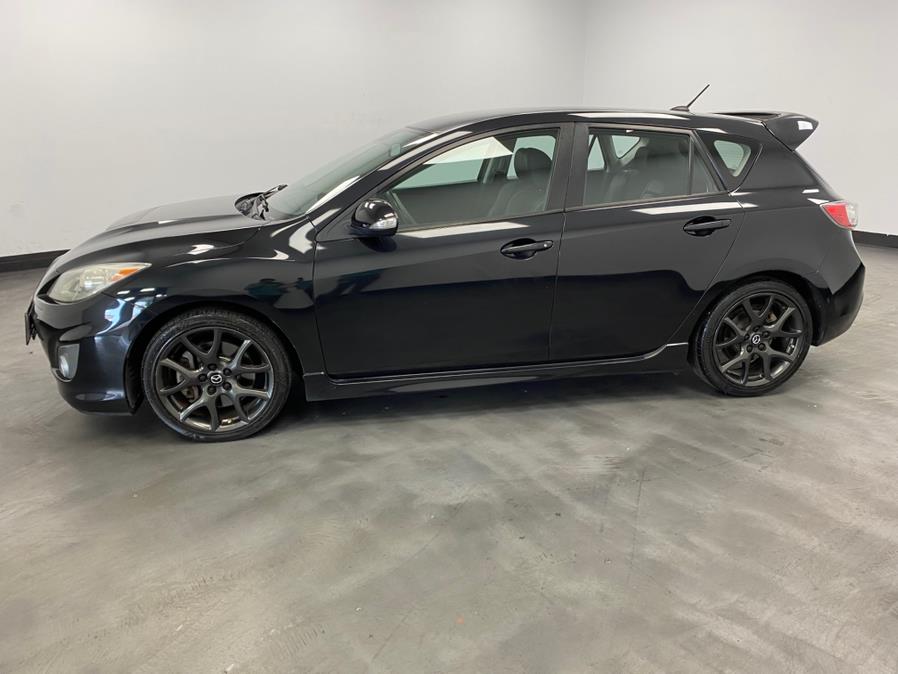 2013 Mazda Mazda3 5dr HB Man Mazdaspeed3 Touring, available for sale in Linden, New Jersey | East Coast Auto Group. Linden, New Jersey 2013 Mazda Mazda3 5dr HB Man Mazdaspeed3 Touring, available for sale in Linden, New Jersey | East Coast Auto Group. Linden, New Jersey