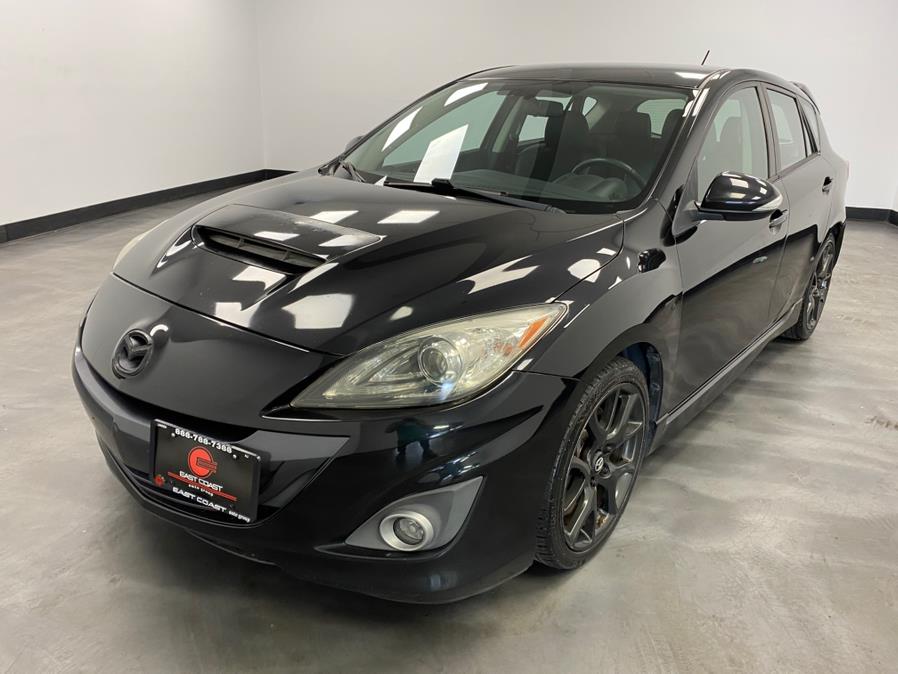 2013 Mazda Mazda3 5dr HB Man Mazdaspeed3 Touring, available for sale in Linden, New Jersey | East Coast Auto Group. Linden, New Jersey 2013 Mazda Mazda3 5dr HB Man Mazdaspeed3 Touring, available for sale in Linden, New Jersey | East Coast Auto Group. Linden, New Jersey