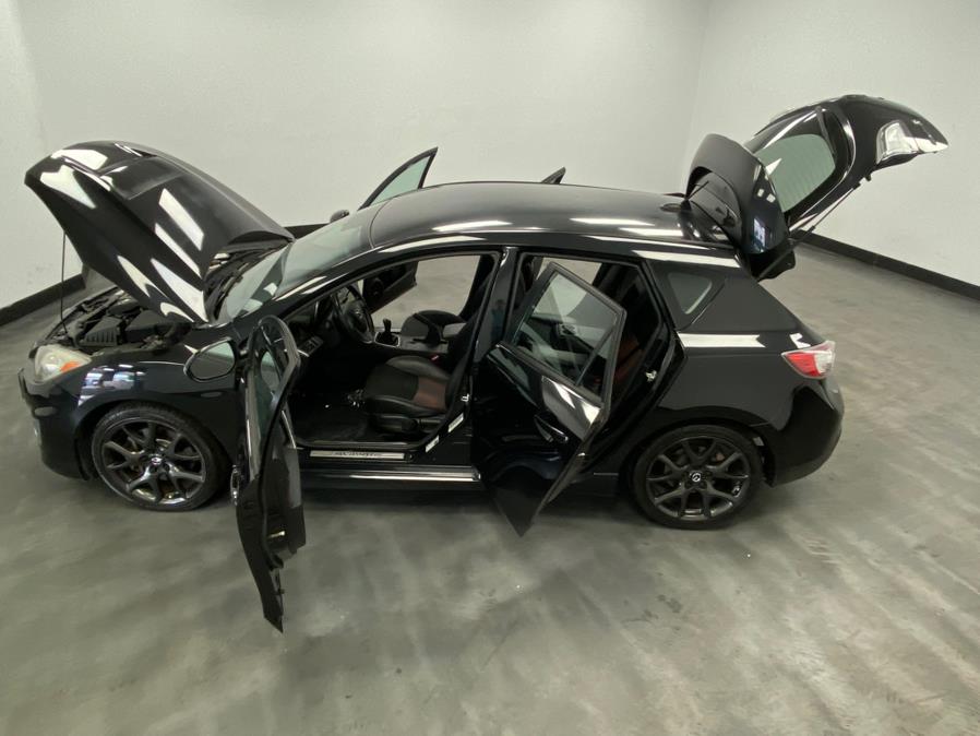 2013 Mazda Mazda3 5dr HB Man Mazdaspeed3 Touring, available for sale in Linden, New Jersey | East Coast Auto Group. Linden, New Jersey 2013 Mazda Mazda3 5dr HB Man Mazdaspeed3 Touring, available for sale in Linden, New Jersey | East Coast Auto Group. Linden, New Jersey