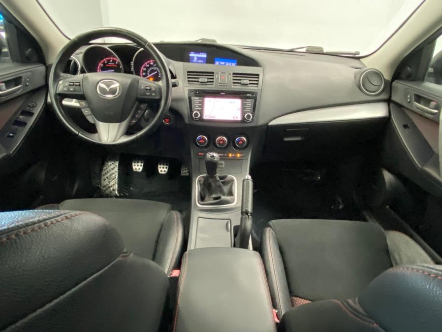 2013 Mazda Mazda3 5dr HB Man Mazdaspeed3 Touring, available for sale in Linden, New Jersey | East Coast Auto Group. Linden, New Jersey 2013 Mazda Mazda3 5dr HB Man Mazdaspeed3 Touring, available for sale in Linden, New Jersey | East Coast Auto Group. Linden, New Jersey