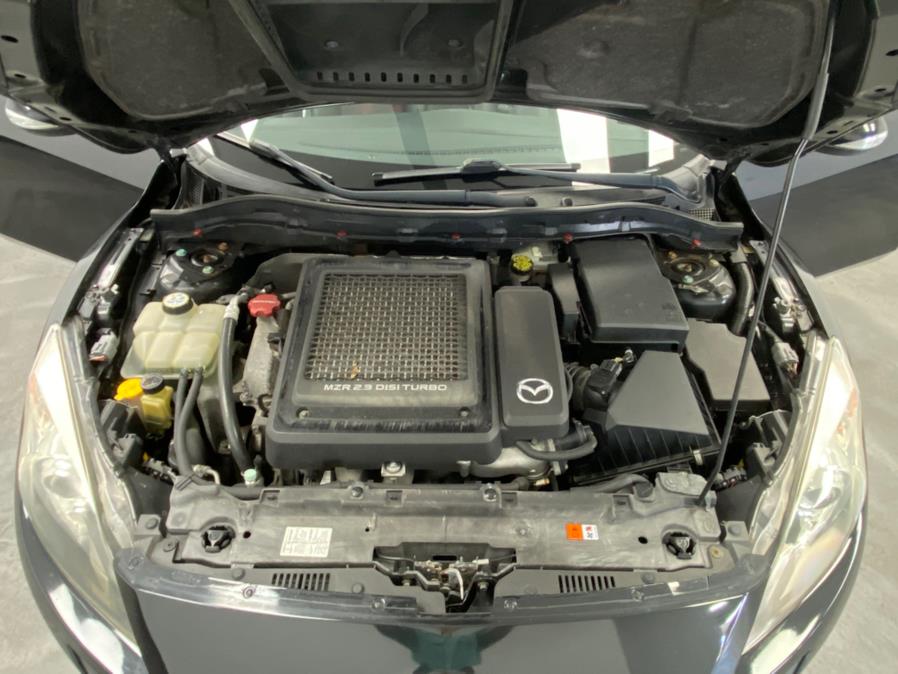 2013 Mazda Mazda3 5dr HB Man Mazdaspeed3 Touring, available for sale in Linden, New Jersey | East Coast Auto Group. Linden, New Jersey 2013 Mazda Mazda3 5dr HB Man Mazdaspeed3 Touring, available for sale in Linden, New Jersey | East Coast Auto Group. Linden, New Jersey