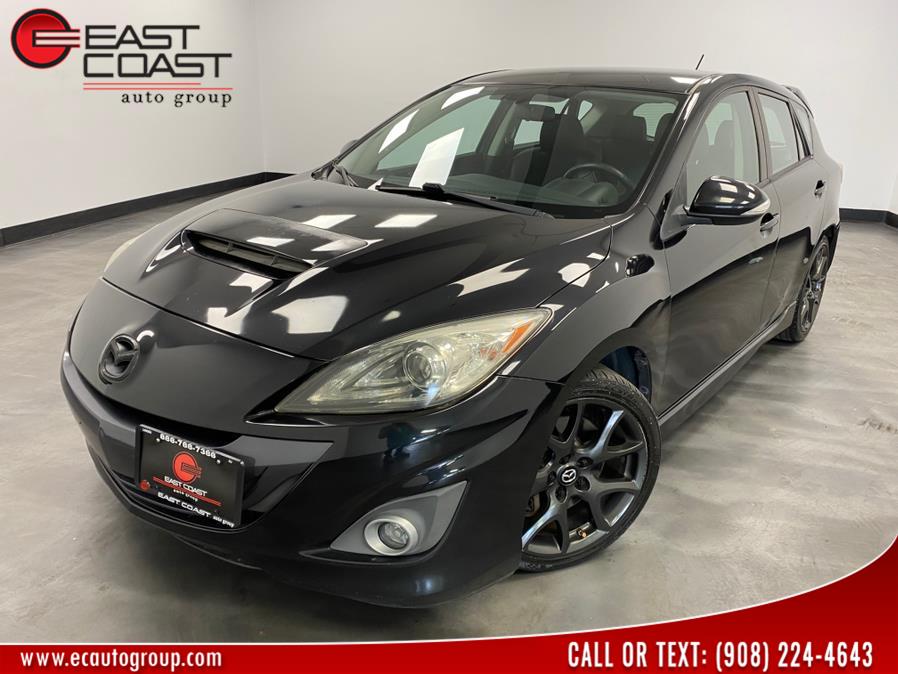 2013 Mazda Mazda3 5dr HB Man Mazdaspeed3 Touring, available for sale in Linden, New Jersey | East Coast Auto Group. Linden, New Jersey 2013 Mazda Mazda3 5dr HB Man Mazdaspeed3 Touring, available for sale in Linden, New Jersey | East Coast Auto Group. Linden, New Jersey