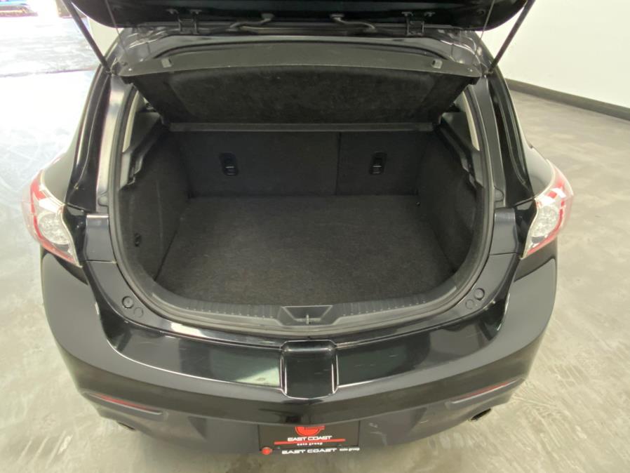 2013 Mazda Mazda3 5dr HB Man Mazdaspeed3 Touring, available for sale in Linden, New Jersey | East Coast Auto Group. Linden, New Jersey 2013 Mazda Mazda3 5dr HB Man Mazdaspeed3 Touring, available for sale in Linden, New Jersey | East Coast Auto Group. Linden, New Jersey