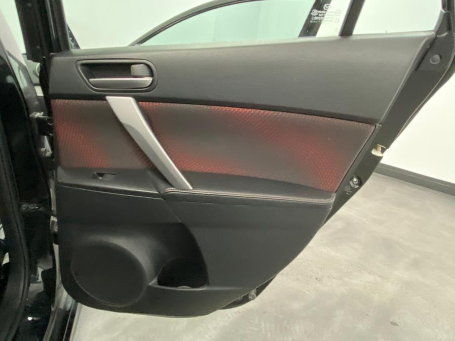2013 Mazda Mazda3 5dr HB Man Mazdaspeed3 Touring, available for sale in Linden, New Jersey | East Coast Auto Group. Linden, New Jersey 2013 Mazda Mazda3 5dr HB Man Mazdaspeed3 Touring, available for sale in Linden, New Jersey | East Coast Auto Group. Linden, New Jersey