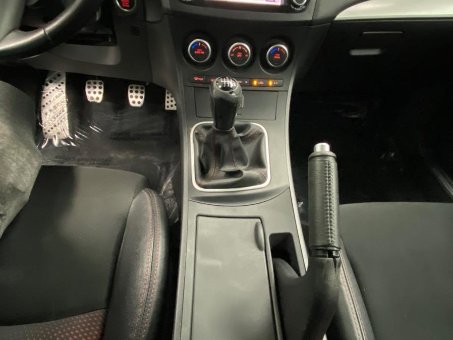2013 Mazda Mazda3 5dr HB Man Mazdaspeed3 Touring, available for sale in Linden, New Jersey | East Coast Auto Group. Linden, New Jersey 2013 Mazda Mazda3 5dr HB Man Mazdaspeed3 Touring, available for sale in Linden, New Jersey | East Coast Auto Group. Linden, New Jersey