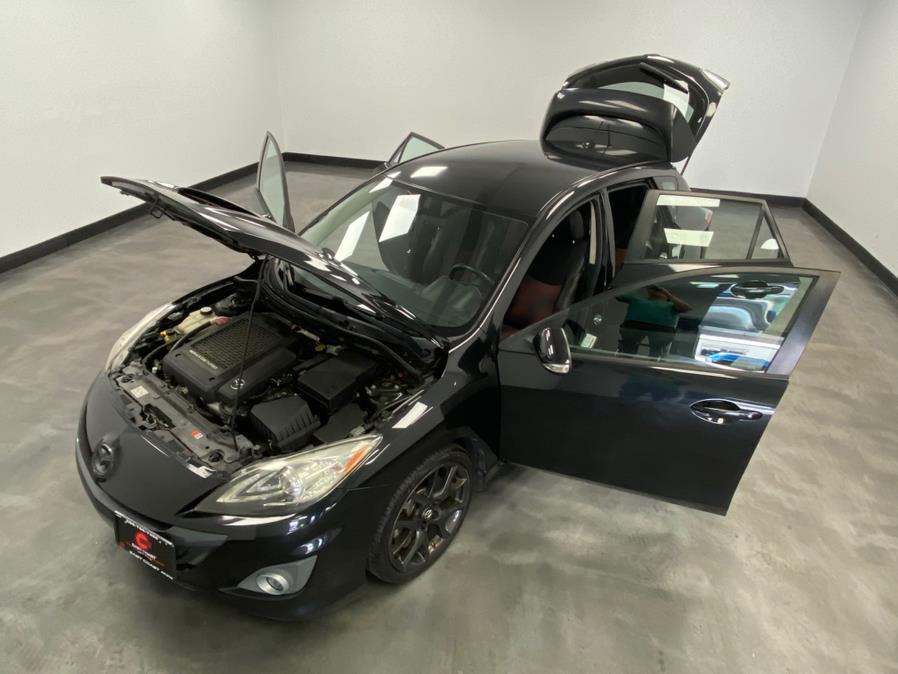 2013 Mazda Mazda3 5dr HB Man Mazdaspeed3 Touring, available for sale in Linden, New Jersey | East Coast Auto Group. Linden, New Jersey 2013 Mazda Mazda3 5dr HB Man Mazdaspeed3 Touring, available for sale in Linden, New Jersey | East Coast Auto Group. Linden, New Jersey