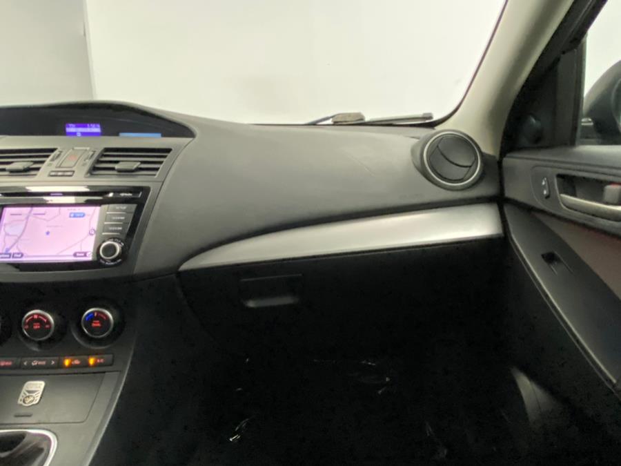 2013 Mazda Mazda3 5dr HB Man Mazdaspeed3 Touring, available for sale in Linden, New Jersey | East Coast Auto Group. Linden, New Jersey 2013 Mazda Mazda3 5dr HB Man Mazdaspeed3 Touring, available for sale in Linden, New Jersey | East Coast Auto Group. Linden, New Jersey