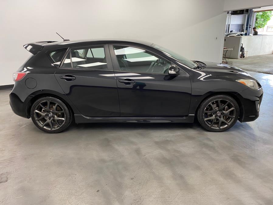 2013 Mazda Mazda3 5dr HB Man Mazdaspeed3 Touring, available for sale in Linden, New Jersey | East Coast Auto Group. Linden, New Jersey 2013 Mazda Mazda3 5dr HB Man Mazdaspeed3 Touring, available for sale in Linden, New Jersey | East Coast Auto Group. Linden, New Jersey