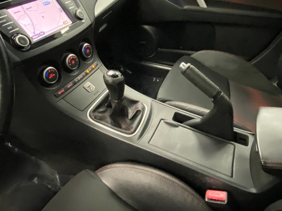 2013 Mazda Mazda3 5dr HB Man Mazdaspeed3 Touring, available for sale in Linden, New Jersey | East Coast Auto Group. Linden, New Jersey 2013 Mazda Mazda3 5dr HB Man Mazdaspeed3 Touring, available for sale in Linden, New Jersey | East Coast Auto Group. Linden, New Jersey
