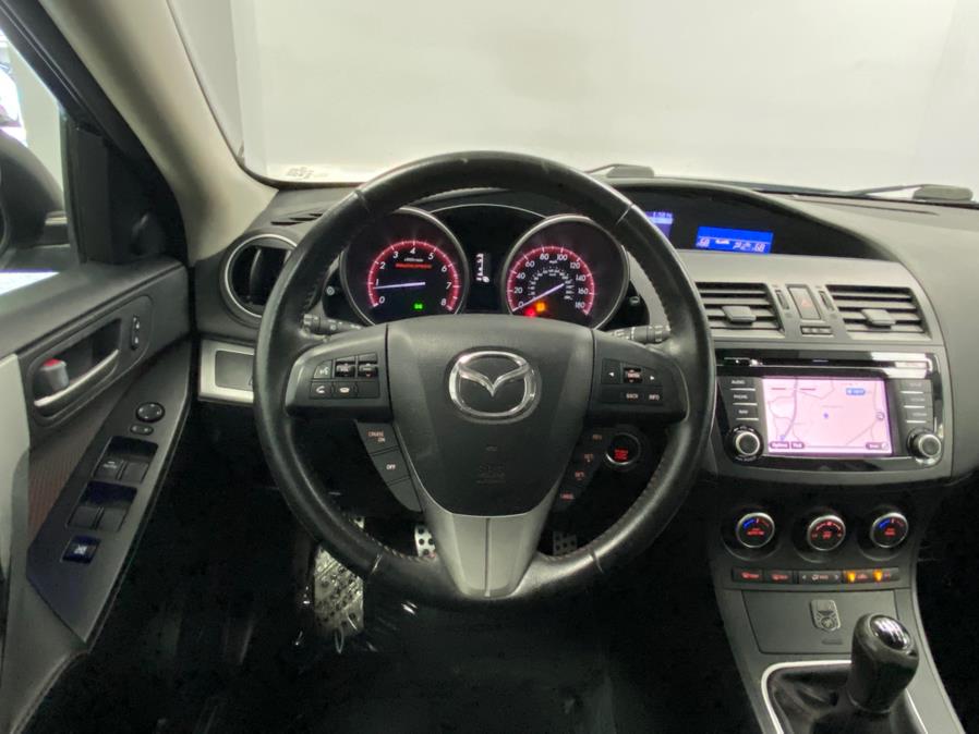 2013 Mazda Mazda3 5dr HB Man Mazdaspeed3 Touring, available for sale in Linden, New Jersey | East Coast Auto Group. Linden, New Jersey 2013 Mazda Mazda3 5dr HB Man Mazdaspeed3 Touring, available for sale in Linden, New Jersey | East Coast Auto Group. Linden, New Jersey