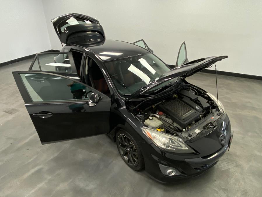2013 Mazda Mazda3 5dr HB Man Mazdaspeed3 Touring, available for sale in Linden, New Jersey | East Coast Auto Group. Linden, New Jersey 2013 Mazda Mazda3 5dr HB Man Mazdaspeed3 Touring, available for sale in Linden, New Jersey | East Coast Auto Group. Linden, New Jersey
