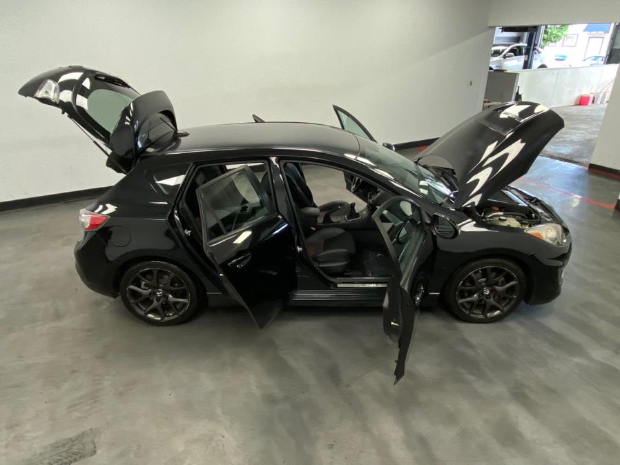2013 Mazda Mazda3 5dr HB Man Mazdaspeed3 Touring, available for sale in Linden, New Jersey | East Coast Auto Group. Linden, New Jersey 2013 Mazda Mazda3 5dr HB Man Mazdaspeed3 Touring, available for sale in Linden, New Jersey | East Coast Auto Group. Linden, New Jersey