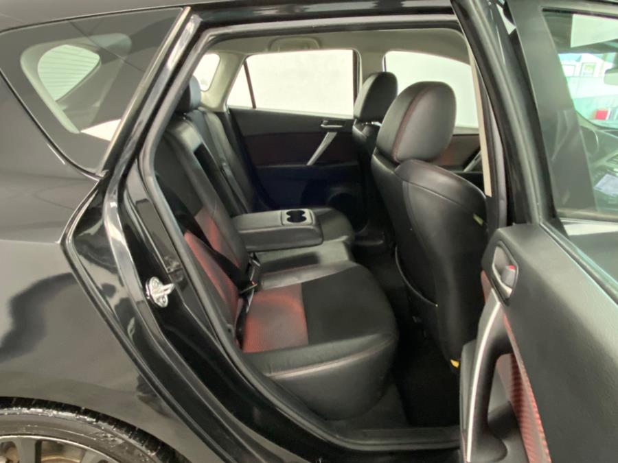 2013 Mazda Mazda3 5dr HB Man Mazdaspeed3 Touring, available for sale in Linden, New Jersey | East Coast Auto Group. Linden, New Jersey 2013 Mazda Mazda3 5dr HB Man Mazdaspeed3 Touring, available for sale in Linden, New Jersey | East Coast Auto Group. Linden, New Jersey