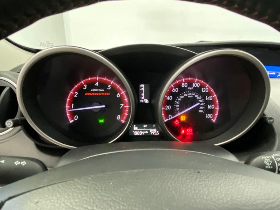 2013 Mazda Mazda3 5dr HB Man Mazdaspeed3 Touring, available for sale in Linden, New Jersey | East Coast Auto Group. Linden, New Jersey 2013 Mazda Mazda3 5dr HB Man Mazdaspeed3 Touring, available for sale in Linden, New Jersey | East Coast Auto Group. Linden, New Jersey