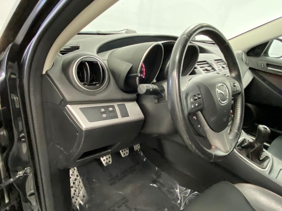 2013 Mazda Mazda3 5dr HB Man Mazdaspeed3 Touring, available for sale in Linden, New Jersey | East Coast Auto Group. Linden, New Jersey 2013 Mazda Mazda3 5dr HB Man Mazdaspeed3 Touring, available for sale in Linden, New Jersey | East Coast Auto Group. Linden, New Jersey