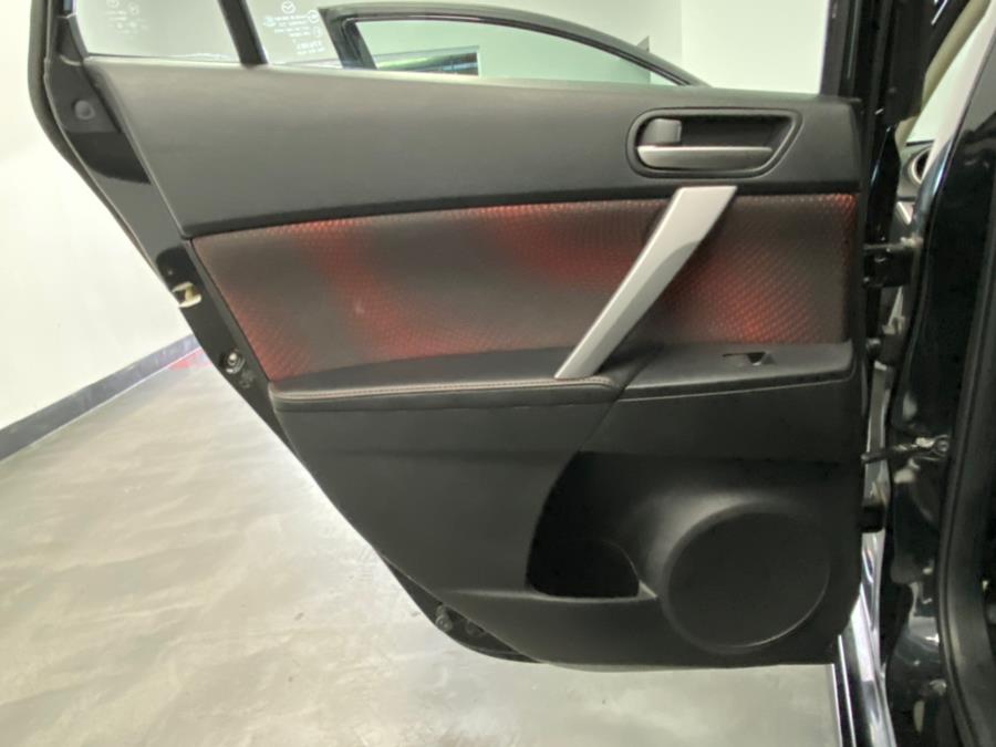 2013 Mazda Mazda3 5dr HB Man Mazdaspeed3 Touring, available for sale in Linden, New Jersey | East Coast Auto Group. Linden, New Jersey 2013 Mazda Mazda3 5dr HB Man Mazdaspeed3 Touring, available for sale in Linden, New Jersey | East Coast Auto Group. Linden, New Jersey