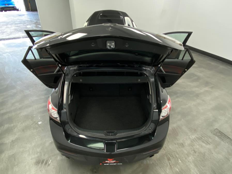 2013 Mazda Mazda3 5dr HB Man Mazdaspeed3 Touring, available for sale in Linden, New Jersey | East Coast Auto Group. Linden, New Jersey 2013 Mazda Mazda3 5dr HB Man Mazdaspeed3 Touring, available for sale in Linden, New Jersey | East Coast Auto Group. Linden, New Jersey