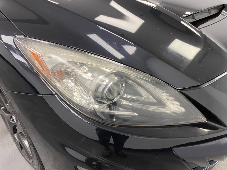 2013 Mazda Mazda3 5dr HB Man Mazdaspeed3 Touring, available for sale in Linden, New Jersey | East Coast Auto Group. Linden, New Jersey 2013 Mazda Mazda3 5dr HB Man Mazdaspeed3 Touring, available for sale in Linden, New Jersey | East Coast Auto Group. Linden, New Jersey