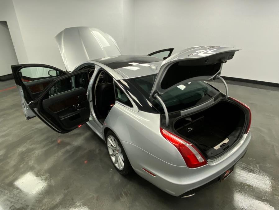 2017 Jaguar XJ XJ R-Sport AWD, available for sale in Linden, New Jersey | East Coast Auto Group. Linden, New Jersey 2017 Jaguar XJ XJ R-Sport AWD, available for sale in Linden, New Jersey | East Coast Auto Group. Linden, New Jersey