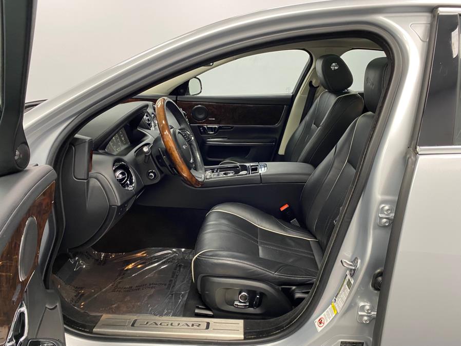 2017 Jaguar XJ XJ R-Sport AWD, available for sale in Linden, New Jersey | East Coast Auto Group. Linden, New Jersey 2017 Jaguar XJ XJ R-Sport AWD, available for sale in Linden, New Jersey | East Coast Auto Group. Linden, New Jersey