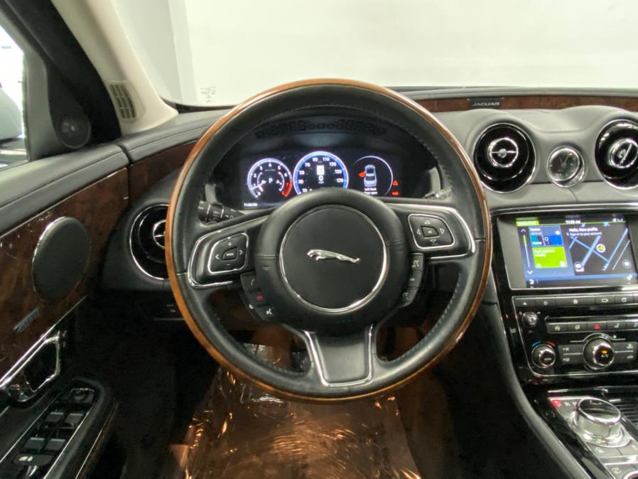 2017 Jaguar XJ XJ R-Sport AWD, available for sale in Linden, New Jersey | East Coast Auto Group. Linden, New Jersey 2017 Jaguar XJ XJ R-Sport AWD, available for sale in Linden, New Jersey | East Coast Auto Group. Linden, New Jersey