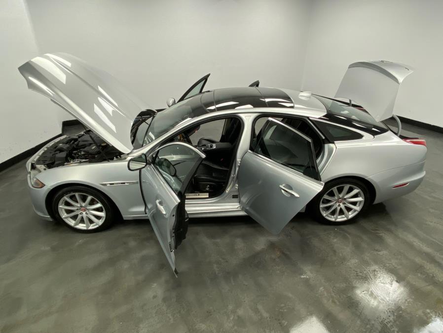 2017 Jaguar XJ XJ R-Sport AWD, available for sale in Linden, New Jersey | East Coast Auto Group. Linden, New Jersey 2017 Jaguar XJ XJ R-Sport AWD, available for sale in Linden, New Jersey | East Coast Auto Group. Linden, New Jersey