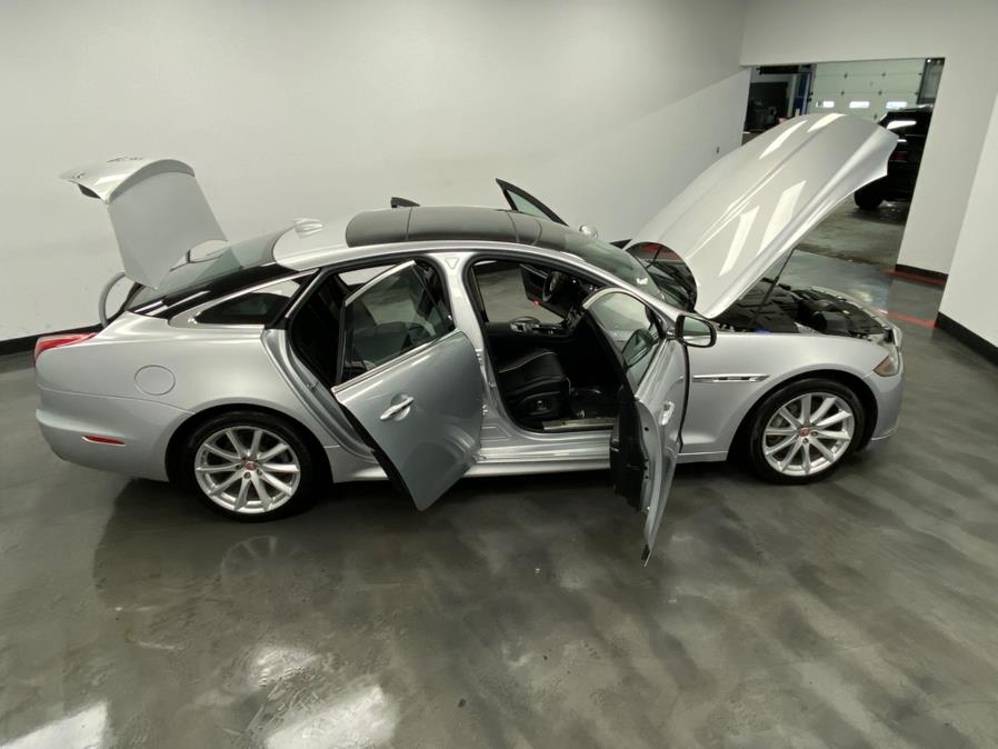 2017 Jaguar XJ XJ R-Sport AWD, available for sale in Linden, New Jersey | East Coast Auto Group. Linden, New Jersey 2017 Jaguar XJ XJ R-Sport AWD, available for sale in Linden, New Jersey | East Coast Auto Group. Linden, New Jersey