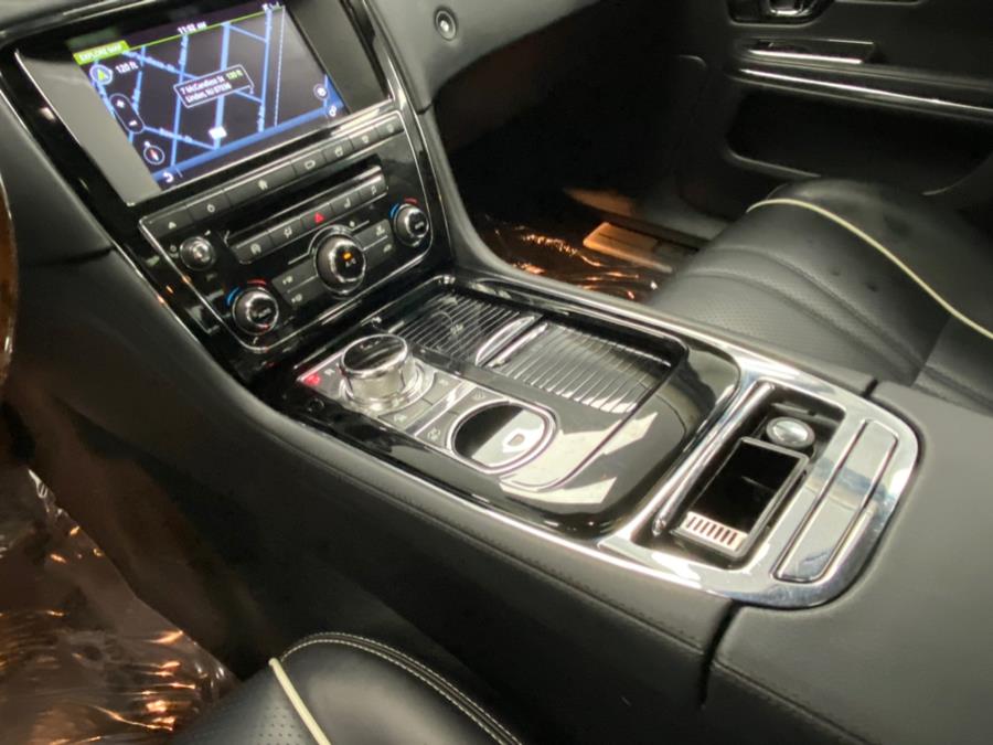 2017 Jaguar XJ XJ R-Sport AWD, available for sale in Linden, New Jersey | East Coast Auto Group. Linden, New Jersey 2017 Jaguar XJ XJ R-Sport AWD, available for sale in Linden, New Jersey | East Coast Auto Group. Linden, New Jersey