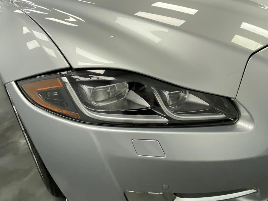 2017 Jaguar XJ XJ R-Sport AWD, available for sale in Linden, New Jersey | East Coast Auto Group. Linden, New Jersey 2017 Jaguar XJ XJ R-Sport AWD, available for sale in Linden, New Jersey | East Coast Auto Group. Linden, New Jersey
