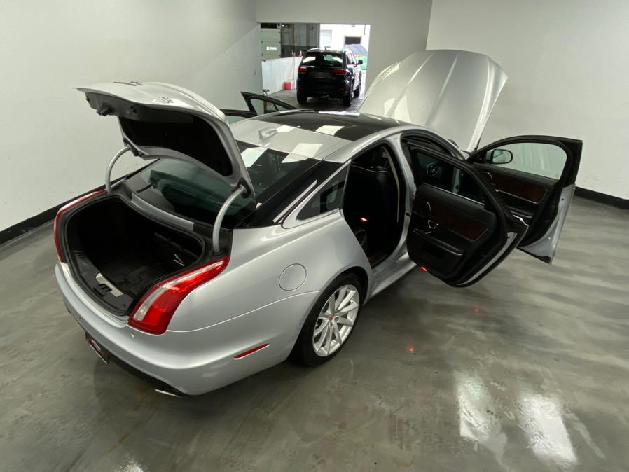 2017 Jaguar XJ XJ R-Sport AWD, available for sale in Linden, New Jersey | East Coast Auto Group. Linden, New Jersey 2017 Jaguar XJ XJ R-Sport AWD, available for sale in Linden, New Jersey | East Coast Auto Group. Linden, New Jersey
