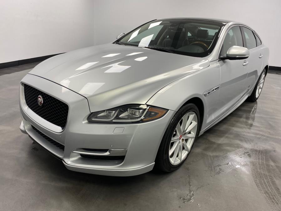2017 Jaguar XJ XJ R-Sport AWD, available for sale in Linden, New Jersey | East Coast Auto Group. Linden, New Jersey 2017 Jaguar XJ XJ R-Sport AWD, available for sale in Linden, New Jersey | East Coast Auto Group. Linden, New Jersey