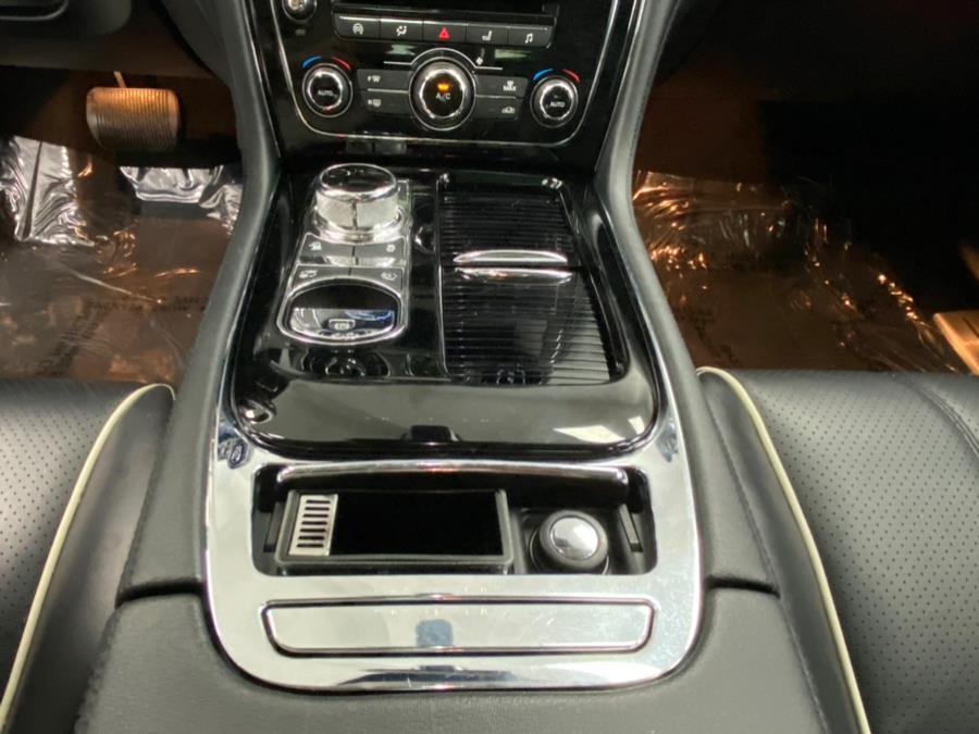 2017 Jaguar XJ XJ R-Sport AWD, available for sale in Linden, New Jersey | East Coast Auto Group. Linden, New Jersey 2017 Jaguar XJ XJ R-Sport AWD, available for sale in Linden, New Jersey | East Coast Auto Group. Linden, New Jersey