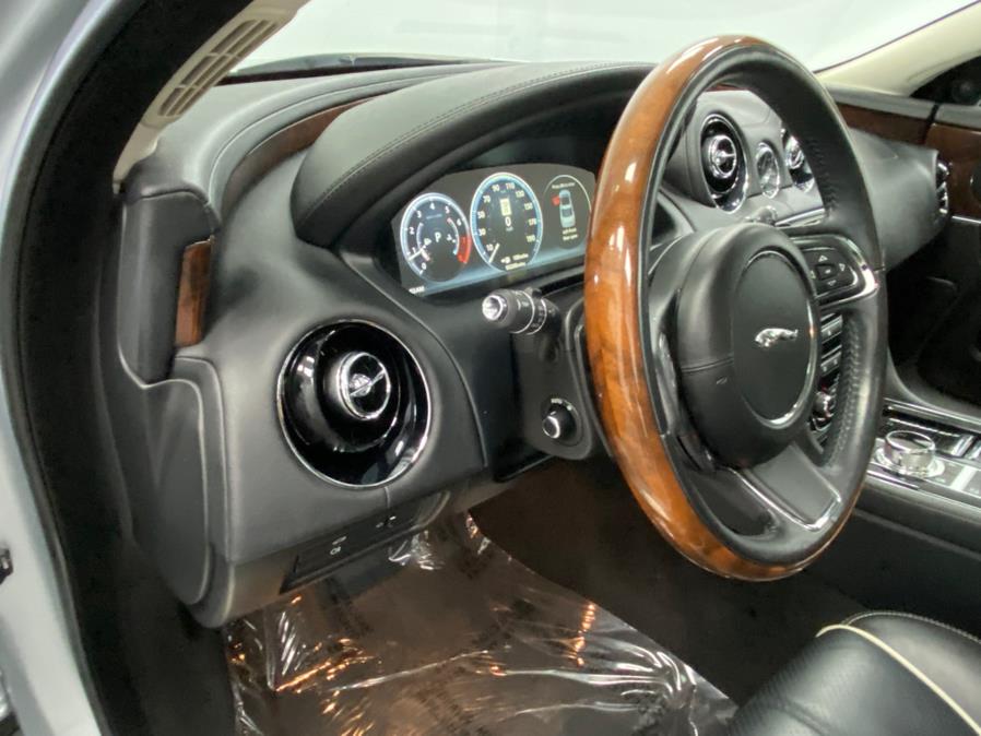 2017 Jaguar XJ XJ R-Sport AWD, available for sale in Linden, New Jersey | East Coast Auto Group. Linden, New Jersey 2017 Jaguar XJ XJ R-Sport AWD, available for sale in Linden, New Jersey | East Coast Auto Group. Linden, New Jersey