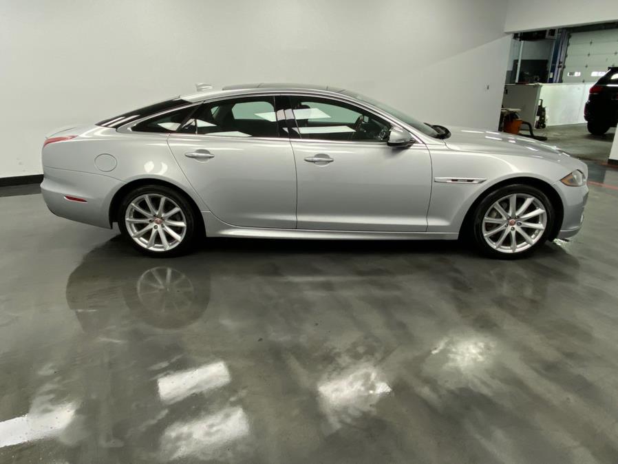 2017 Jaguar XJ XJ R-Sport AWD, available for sale in Linden, New Jersey | East Coast Auto Group. Linden, New Jersey 2017 Jaguar XJ XJ R-Sport AWD, available for sale in Linden, New Jersey | East Coast Auto Group. Linden, New Jersey