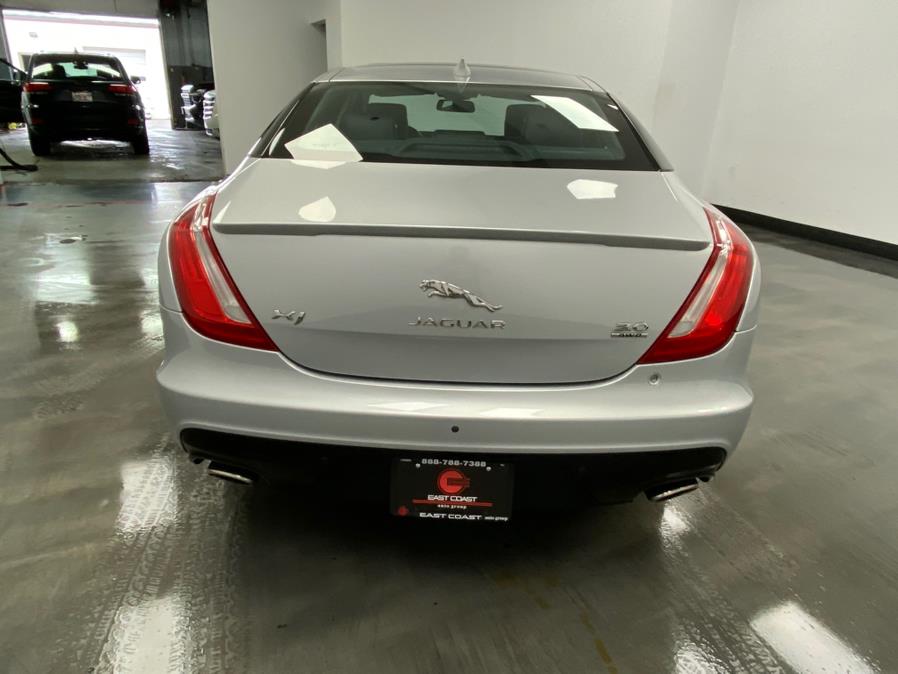 2017 Jaguar XJ XJ R-Sport AWD, available for sale in Linden, New Jersey | East Coast Auto Group. Linden, New Jersey 2017 Jaguar XJ XJ R-Sport AWD, available for sale in Linden, New Jersey | East Coast Auto Group. Linden, New Jersey