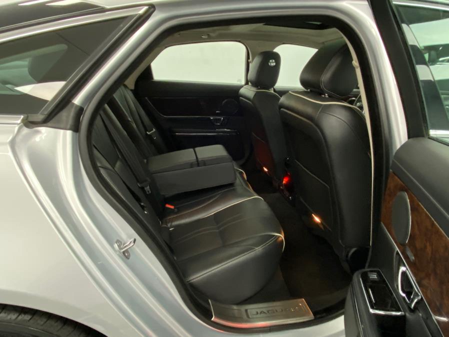 2017 Jaguar XJ XJ R-Sport AWD, available for sale in Linden, New Jersey | East Coast Auto Group. Linden, New Jersey 2017 Jaguar XJ XJ R-Sport AWD, available for sale in Linden, New Jersey | East Coast Auto Group. Linden, New Jersey