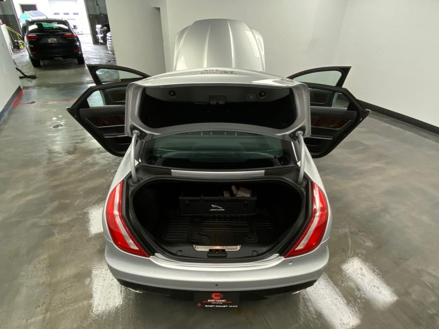 2017 Jaguar XJ XJ R-Sport AWD, available for sale in Linden, New Jersey | East Coast Auto Group. Linden, New Jersey 2017 Jaguar XJ XJ R-Sport AWD, available for sale in Linden, New Jersey | East Coast Auto Group. Linden, New Jersey