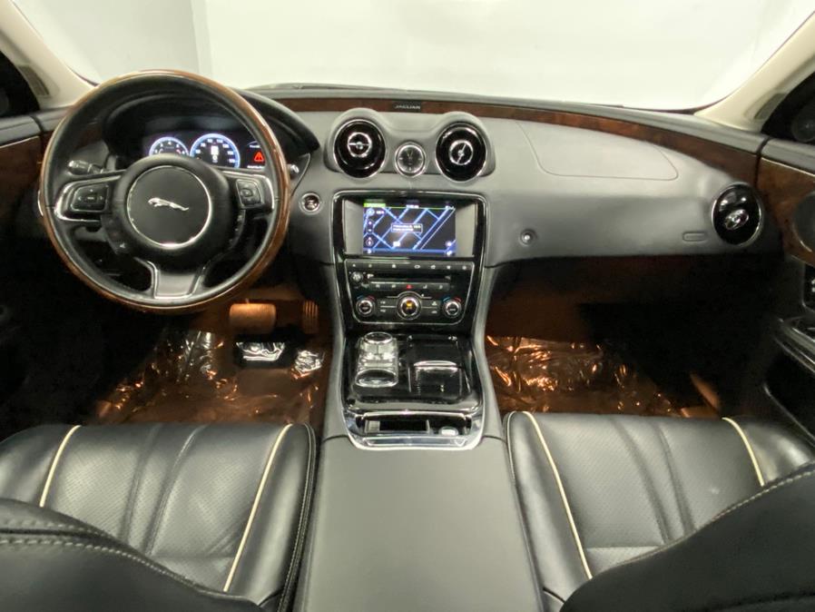 2017 Jaguar XJ XJ R-Sport AWD, available for sale in Linden, New Jersey | East Coast Auto Group. Linden, New Jersey 2017 Jaguar XJ XJ R-Sport AWD, available for sale in Linden, New Jersey | East Coast Auto Group. Linden, New Jersey