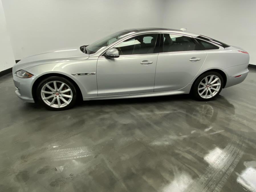 2017 Jaguar XJ XJ R-Sport AWD, available for sale in Linden, New Jersey | East Coast Auto Group. Linden, New Jersey 2017 Jaguar XJ XJ R-Sport AWD, available for sale in Linden, New Jersey | East Coast Auto Group. Linden, New Jersey