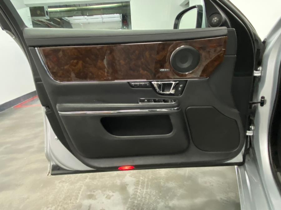 2017 Jaguar XJ XJ R-Sport AWD, available for sale in Linden, New Jersey | East Coast Auto Group. Linden, New Jersey 2017 Jaguar XJ XJ R-Sport AWD, available for sale in Linden, New Jersey | East Coast Auto Group. Linden, New Jersey