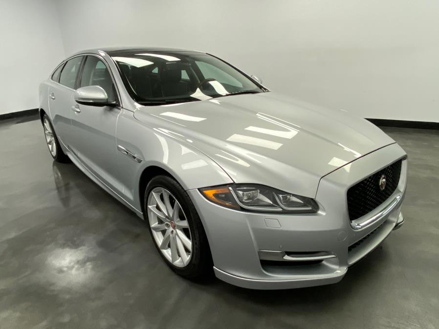 2017 Jaguar XJ XJ R-Sport AWD, available for sale in Linden, New Jersey | East Coast Auto Group. Linden, New Jersey 2017 Jaguar XJ XJ R-Sport AWD, available for sale in Linden, New Jersey | East Coast Auto Group. Linden, New Jersey