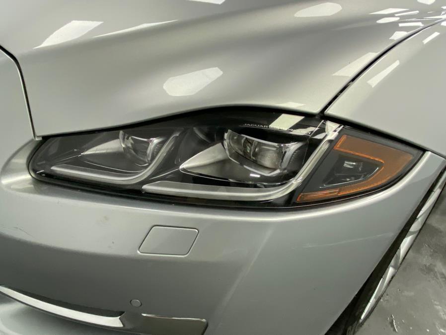 2017 Jaguar XJ XJ R-Sport AWD, available for sale in Linden, New Jersey | East Coast Auto Group. Linden, New Jersey 2017 Jaguar XJ XJ R-Sport AWD, available for sale in Linden, New Jersey | East Coast Auto Group. Linden, New Jersey