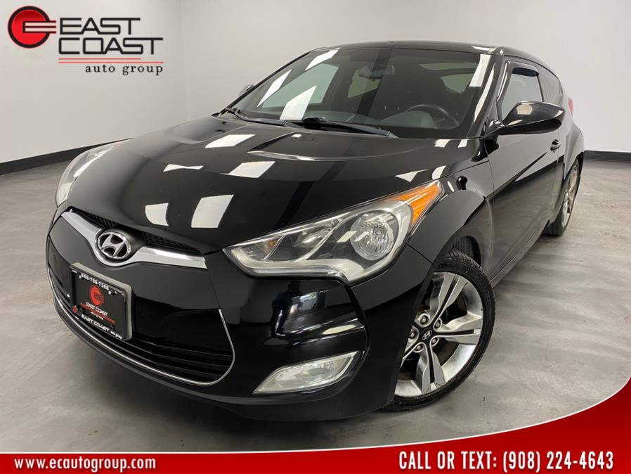 2017 Hyundai Veloster Dual Clutch, available for sale in Linden, New Jersey | East Coast Auto Group. Linden, New Jersey 2017 Hyundai Veloster Dual Clutch, available for sale in Linden, New Jersey | East Coast Auto Group. Linden, New Jersey